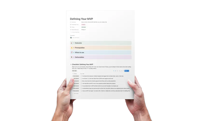 Launch checklist: stores, web deploy, domain and SSL