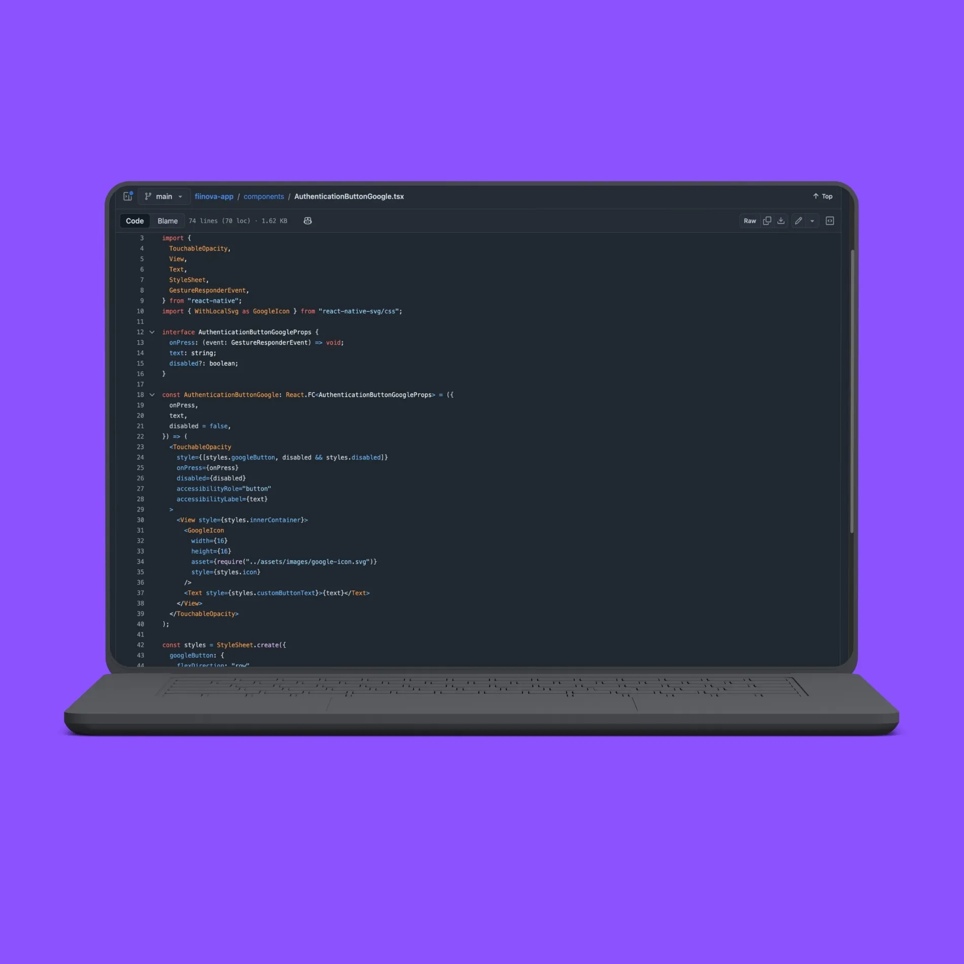 Core development and architecture